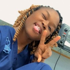 Meet your Posher, Neesh